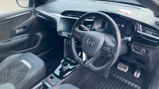 Vauxhall Corsa 1.2 Turbo Ultimate 5dr Auto Petrol Hatchback